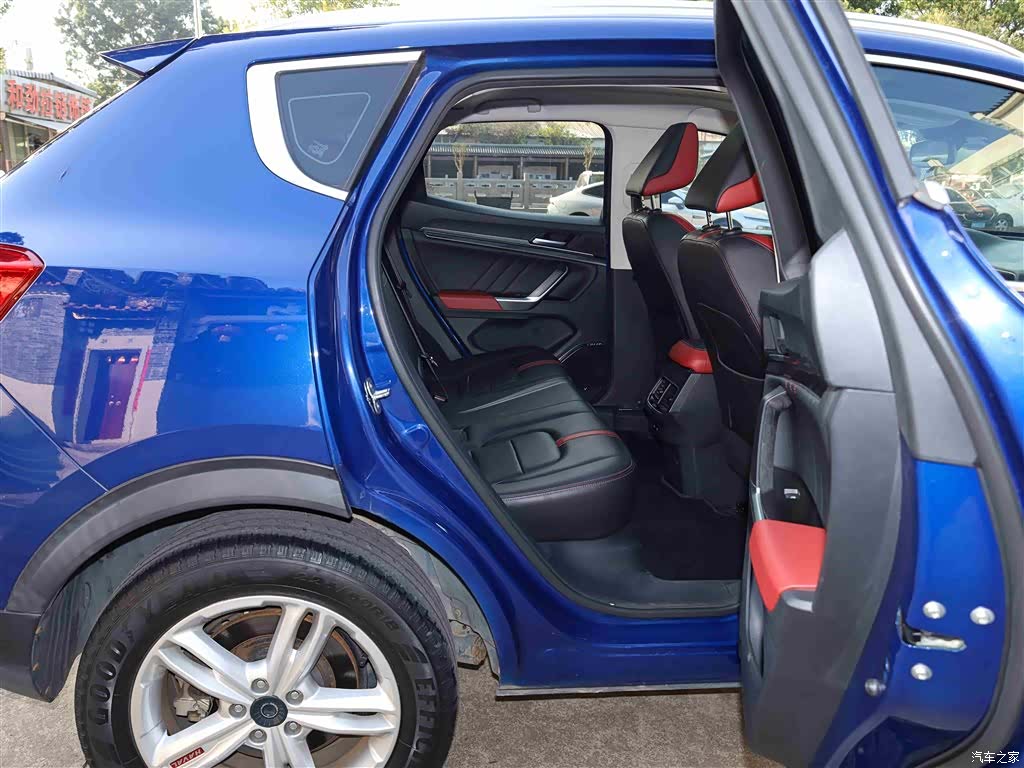 Haval H4, 2018 18