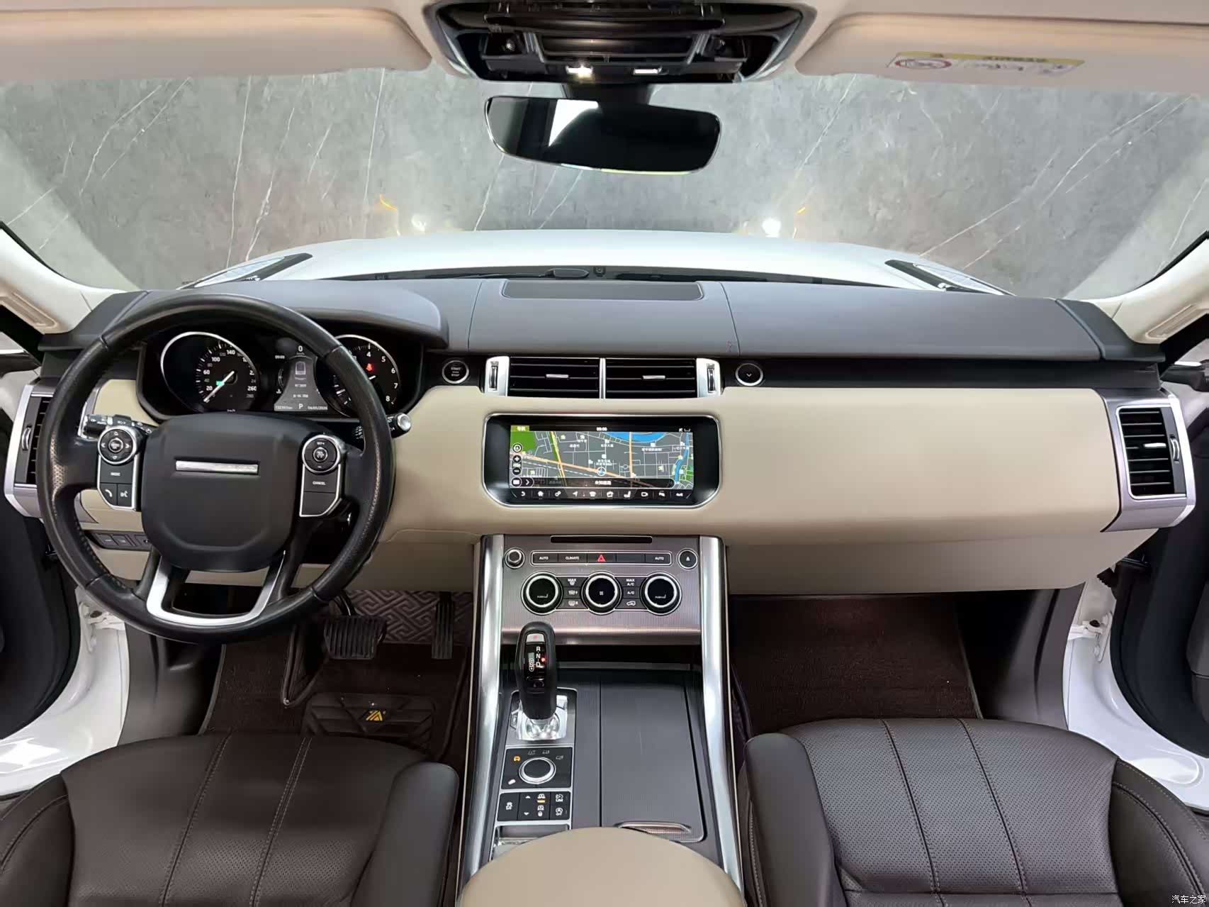 Land Rover Range Rover, 2018 11