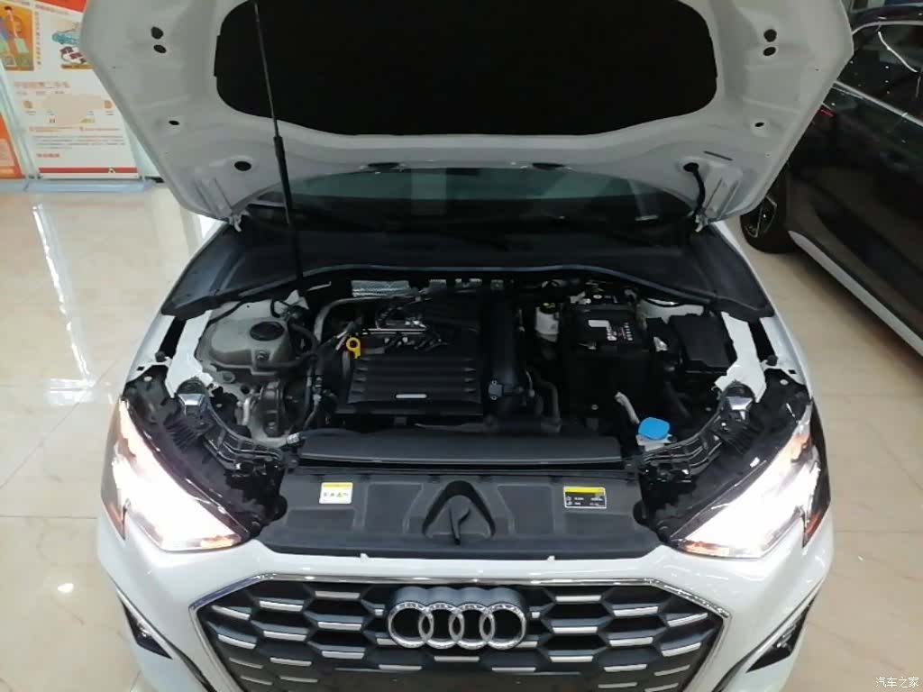 Audi A3, 2023 20