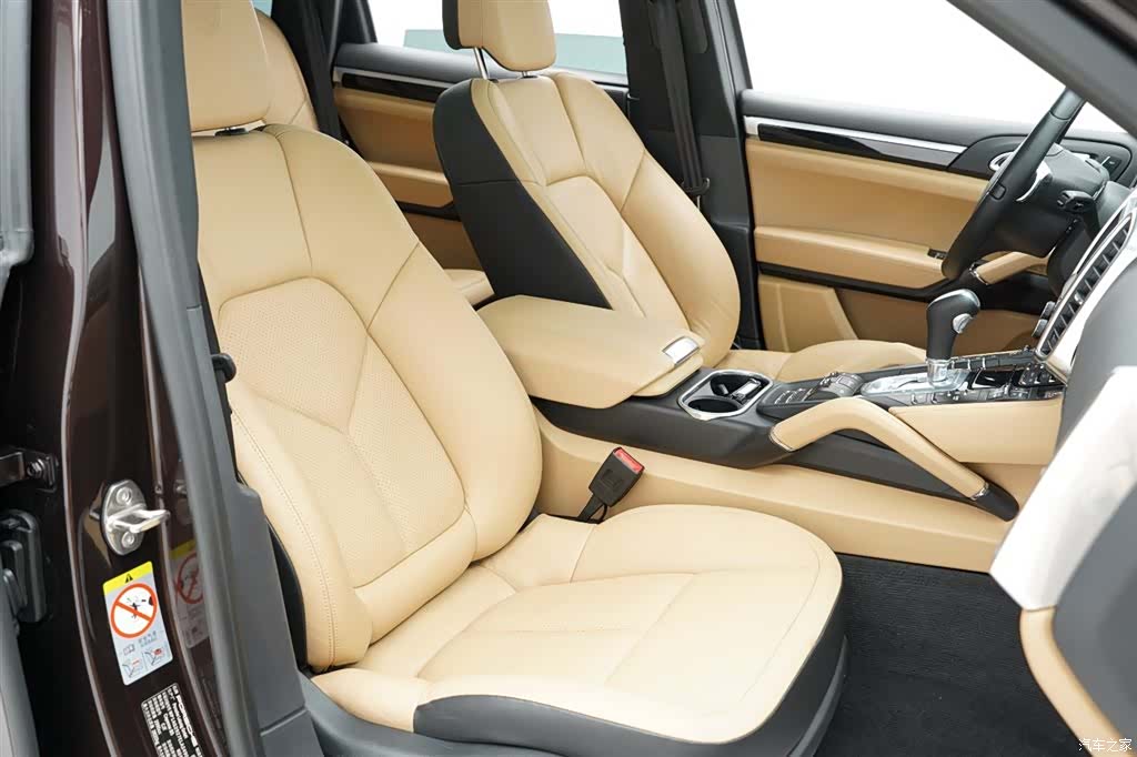 Porsche Cayenne, 2014 18