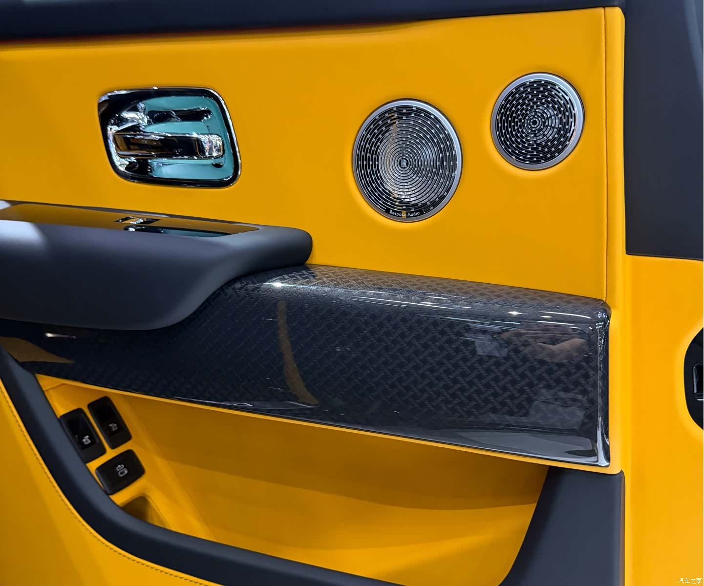 Rolls-Royce Cullinan, 2025 6