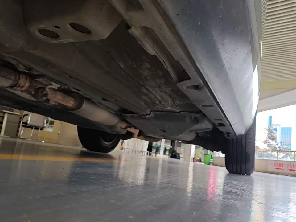 Land Rover Discover Shenxing