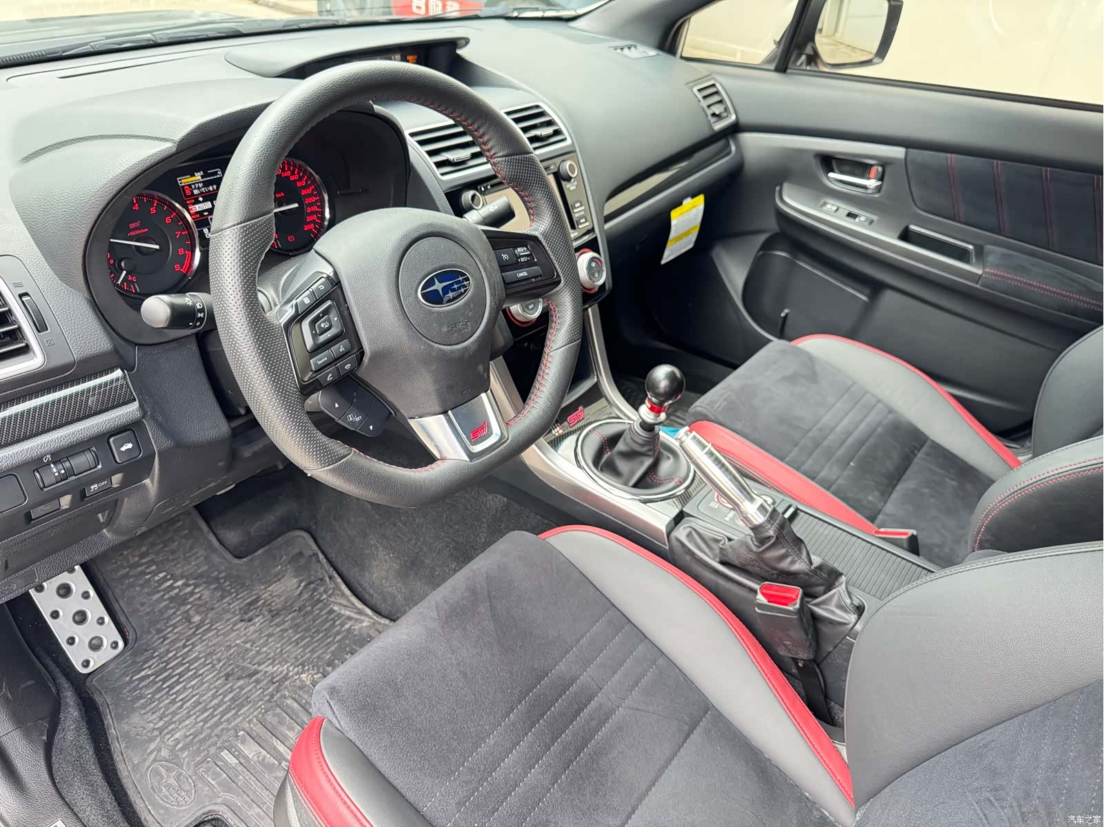YiBao WRX, 2016 7