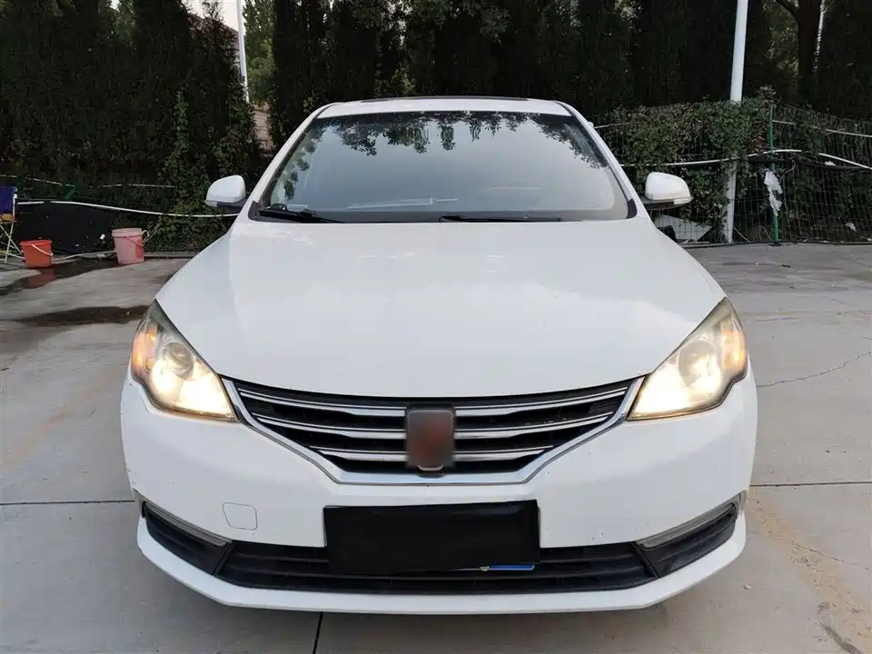 Roewe 360