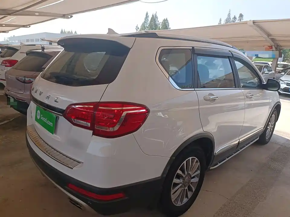 Haval H6 Haval H6