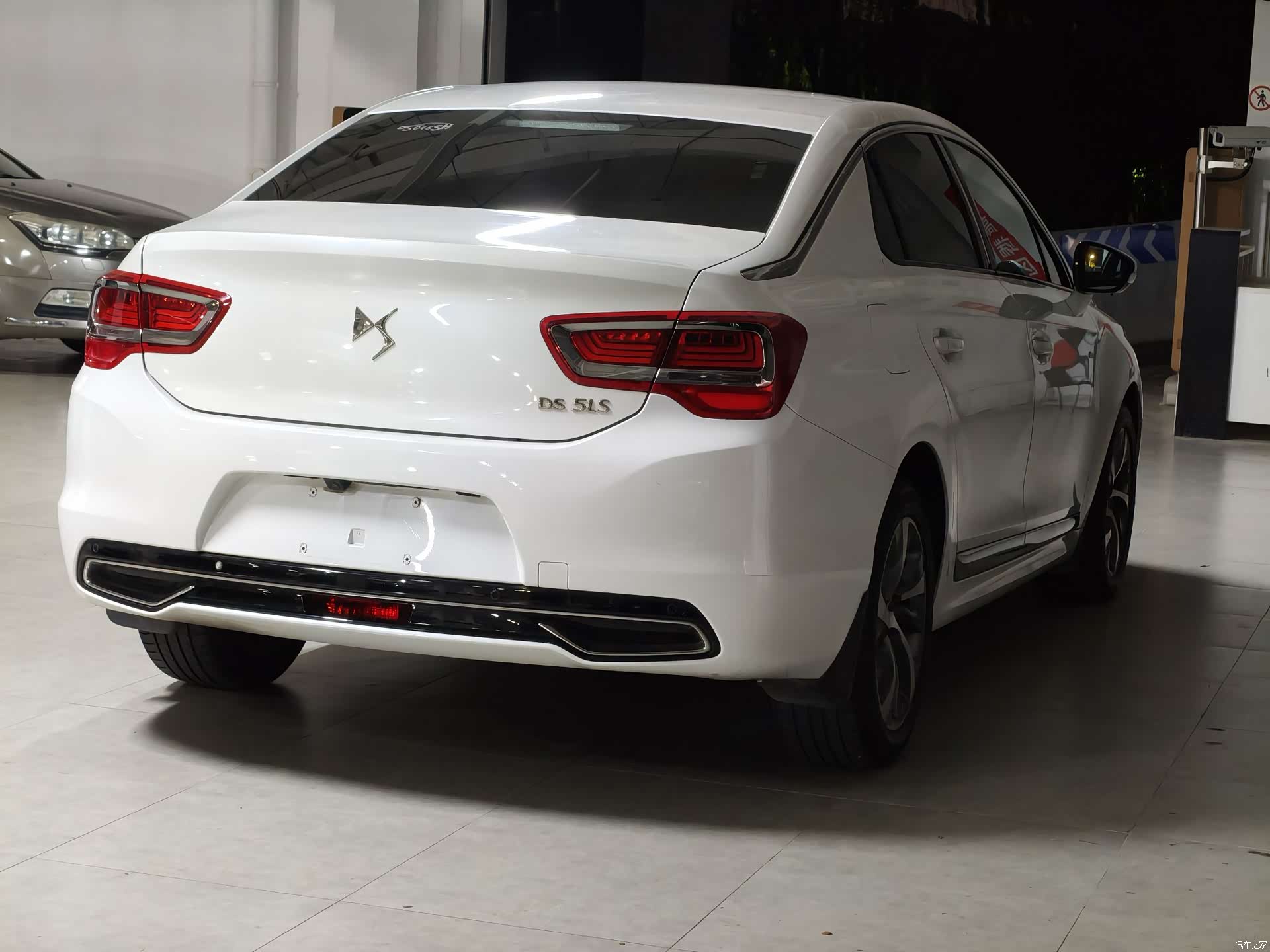 DS THP160, 2015 все фото