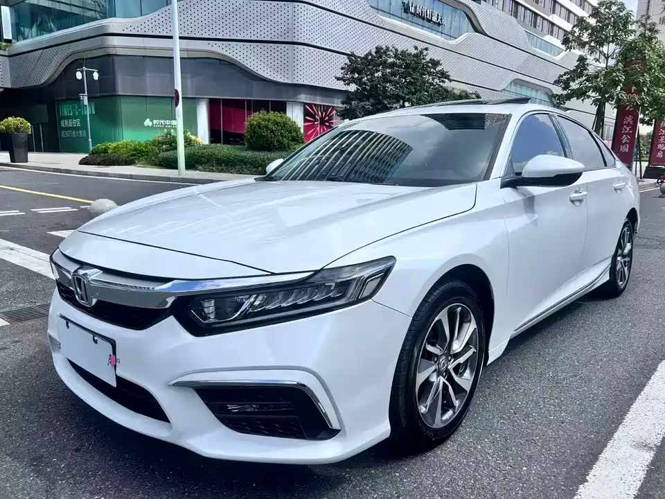 Honda Yingshipai