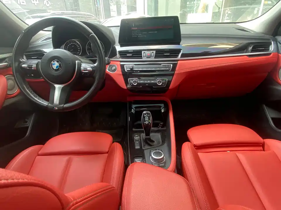 BMW X2 BMW X2
