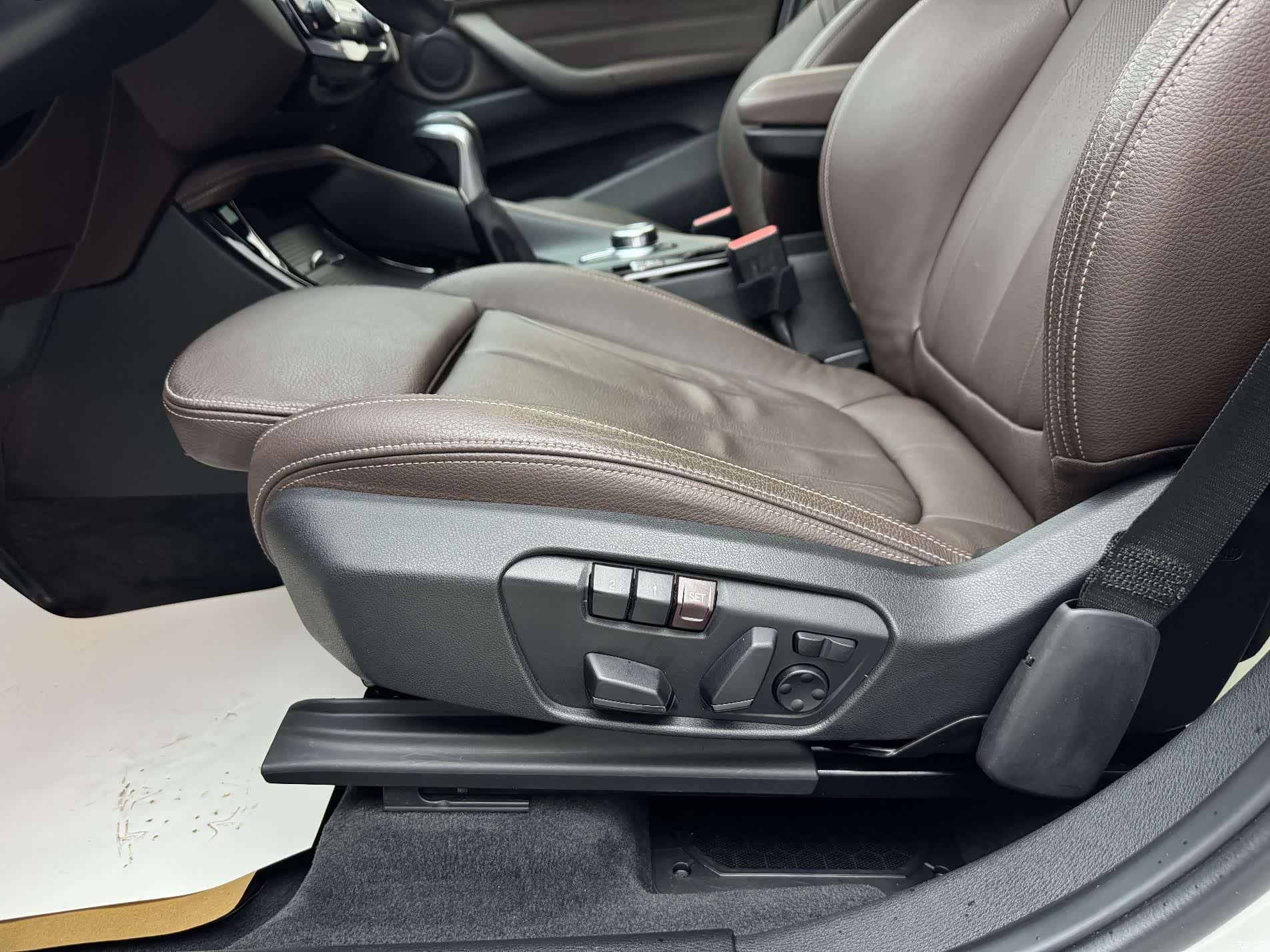BMW X1, 2019 14