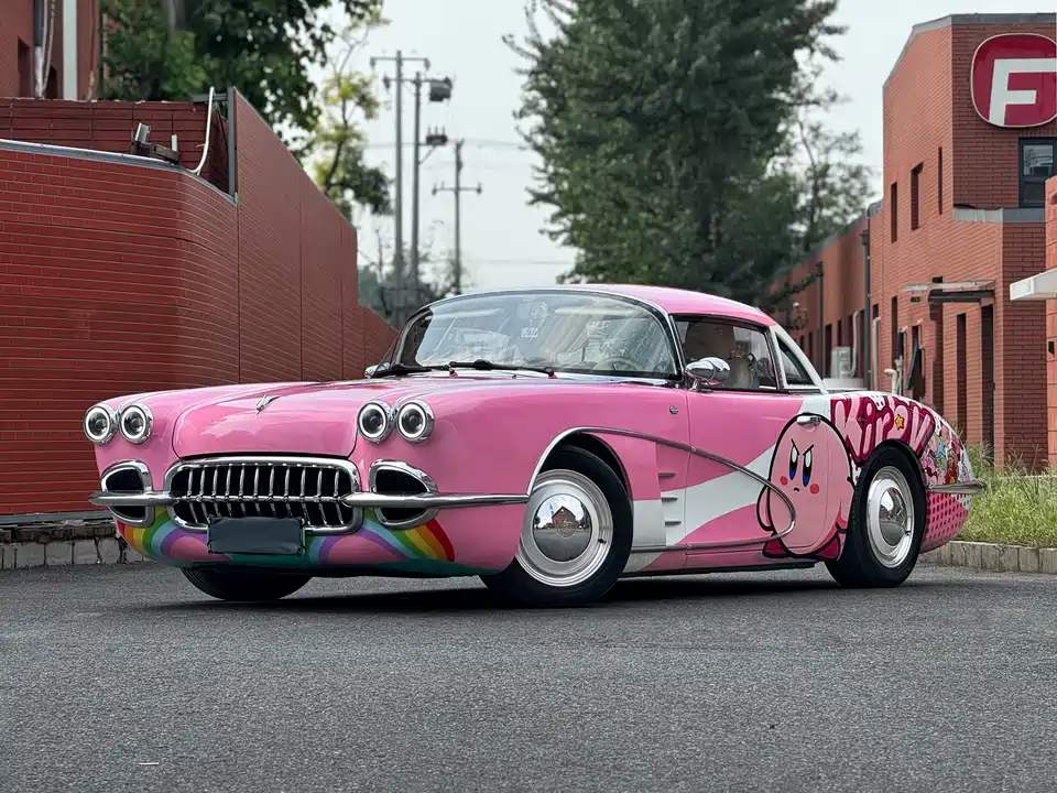 SsangYong SS DOLPHIN