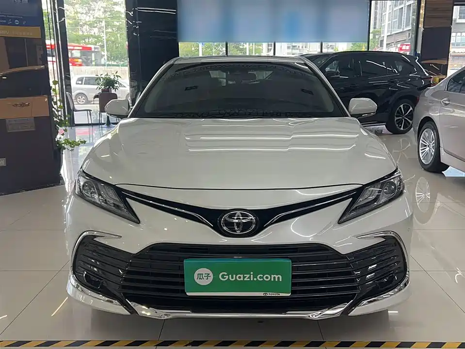 Toyota Camry Toyota Camry
