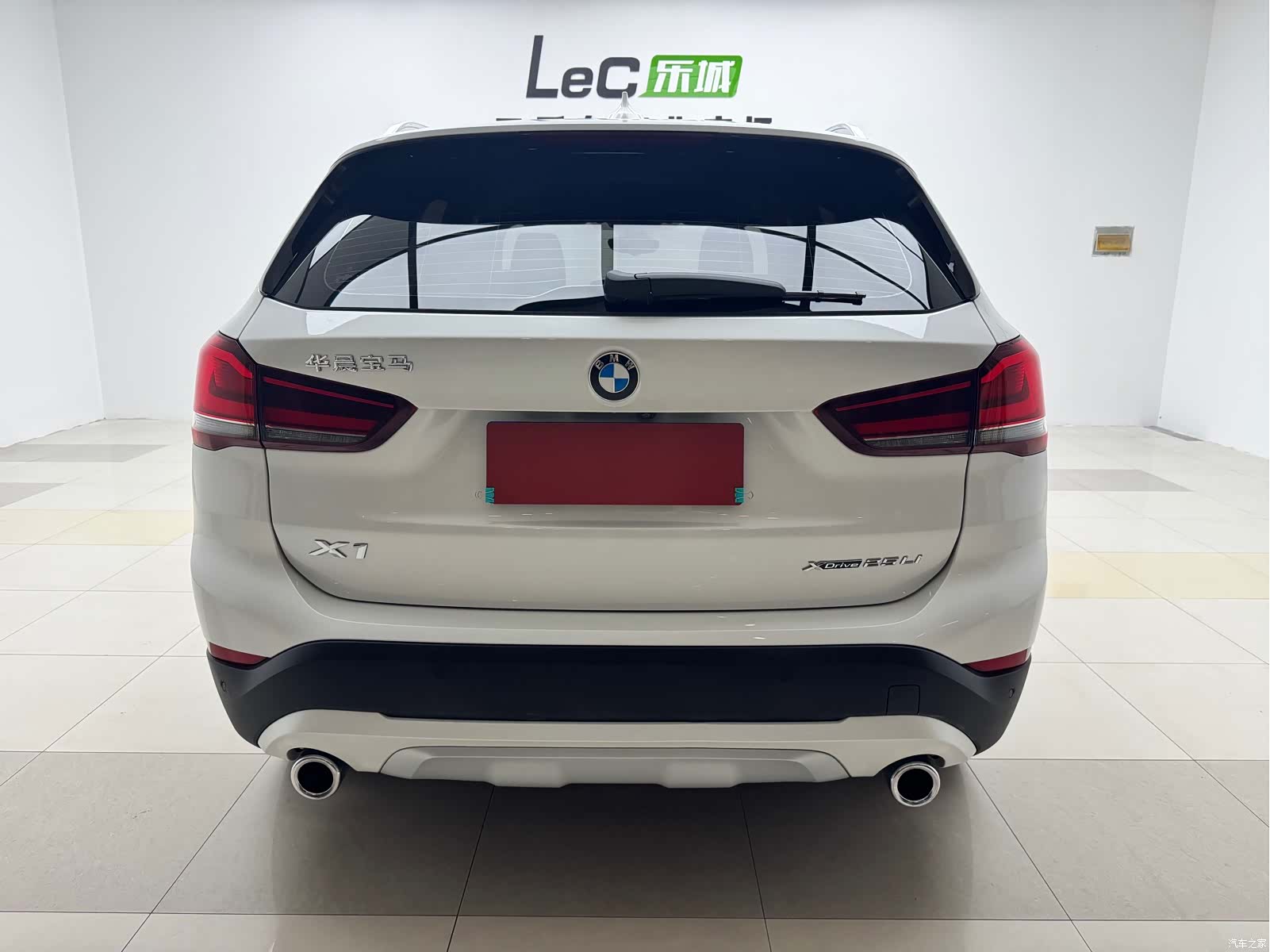 BMW X1, 2021 16