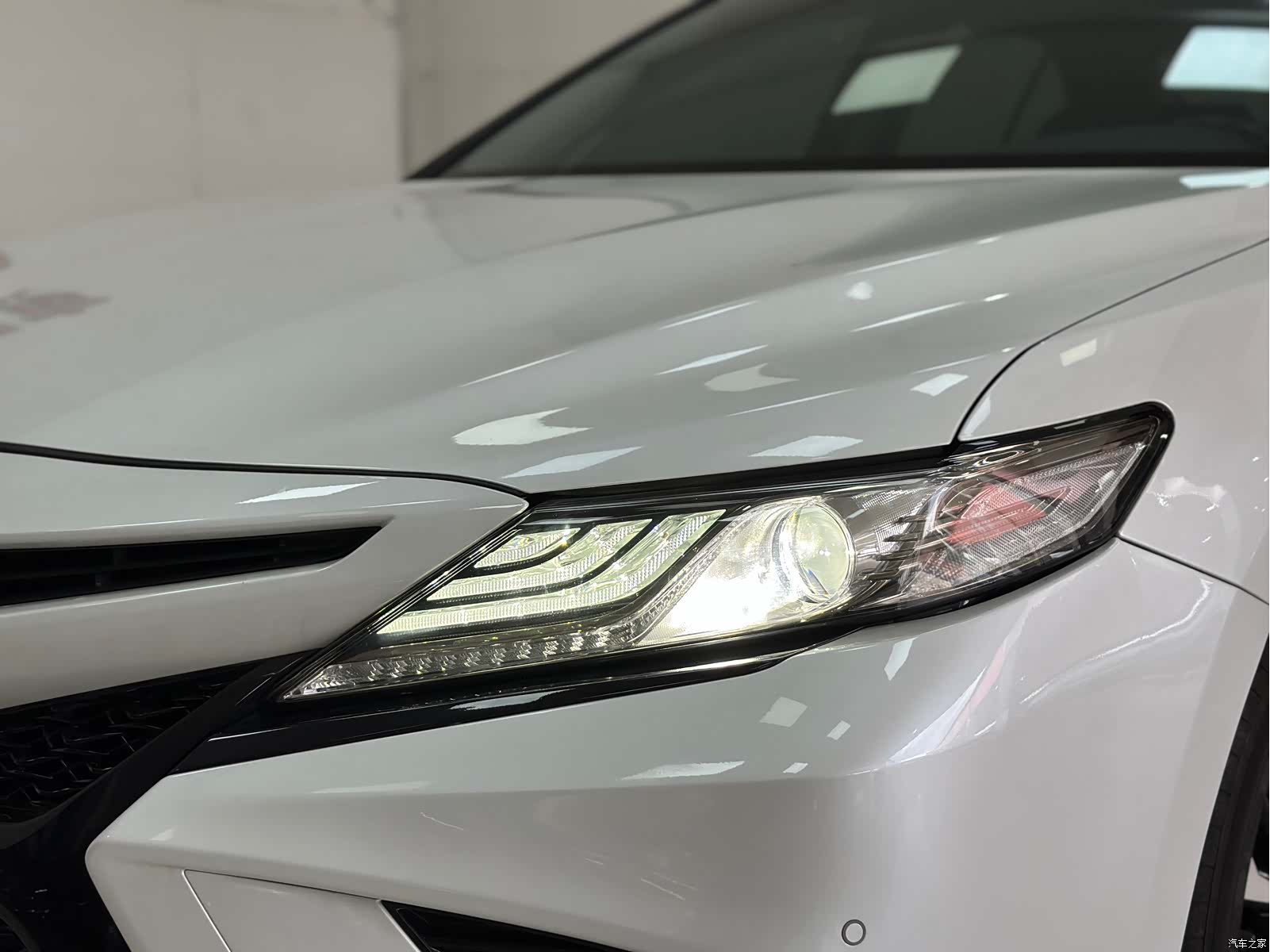 Toyota Camry, 2020 4