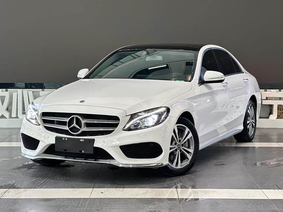 Mercedes-Benz Class C Mercedes-Benz Class C