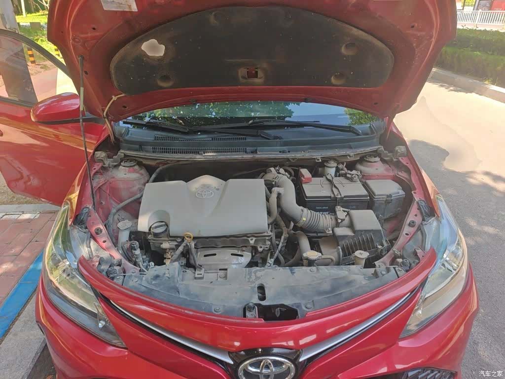 Toyota FS, 2017 11