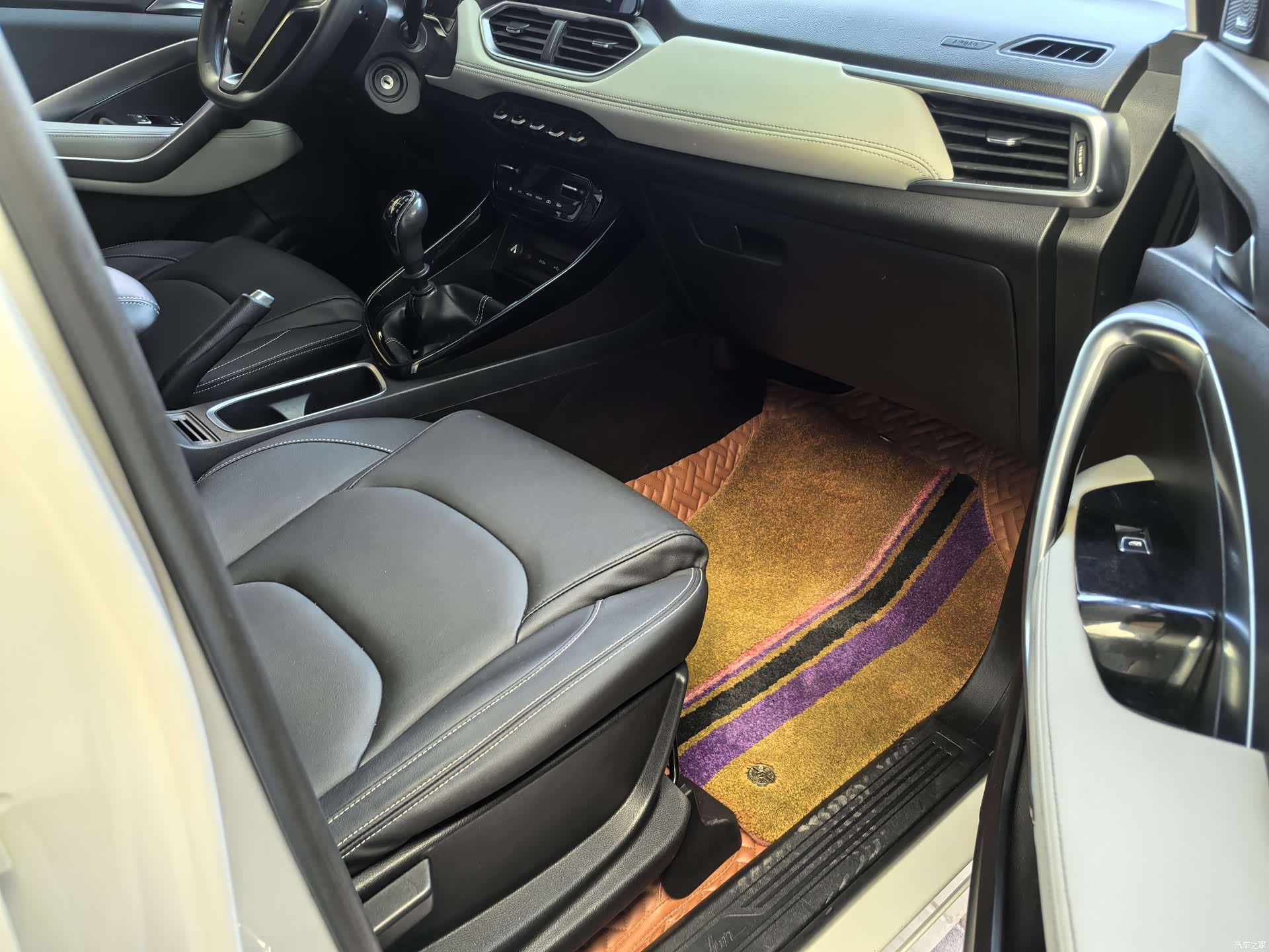 Wuling 530, 2019 10