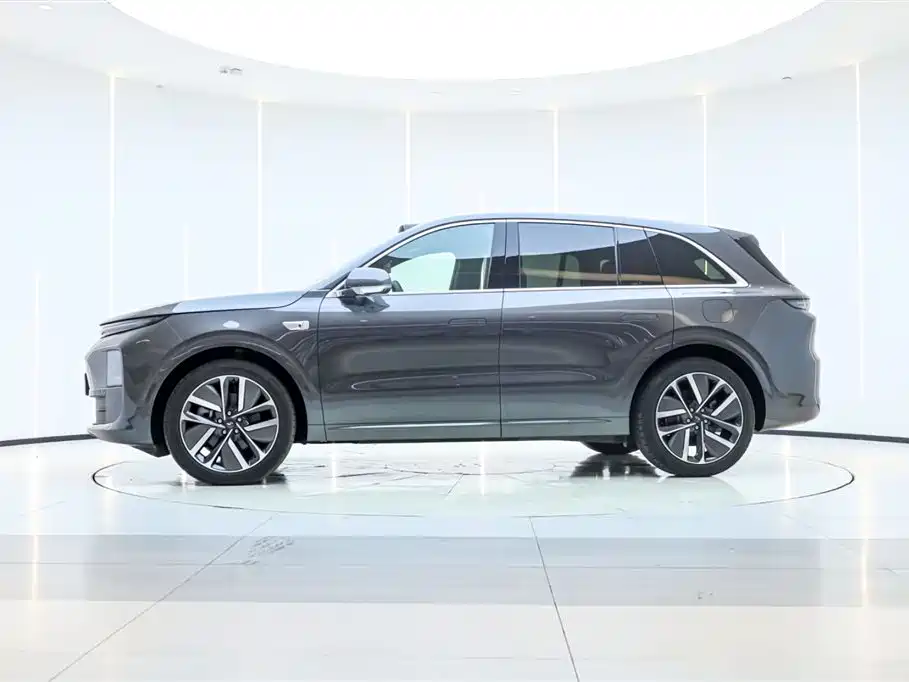 Li Auto Ideal L6
