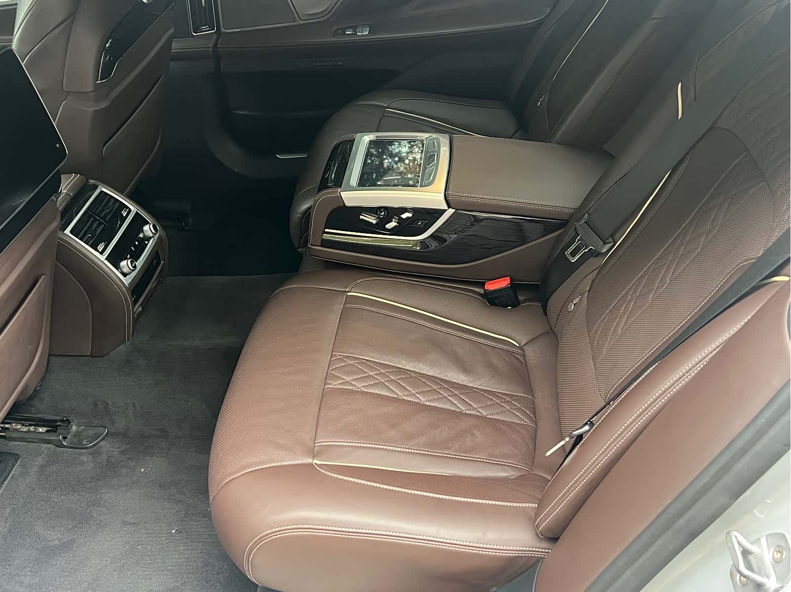 BMW 7 Series, 2019 14