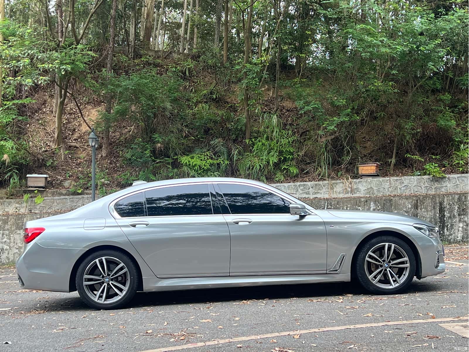 BMW 7 Series, 2019 4