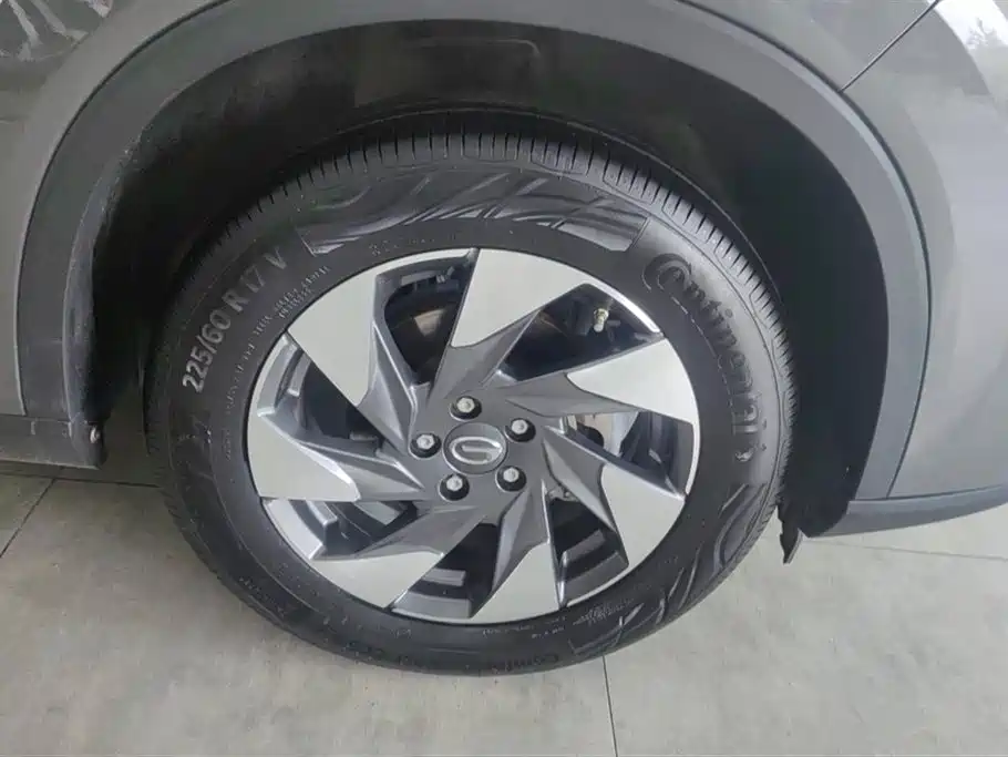 Trumpchi Trumpchi GS4