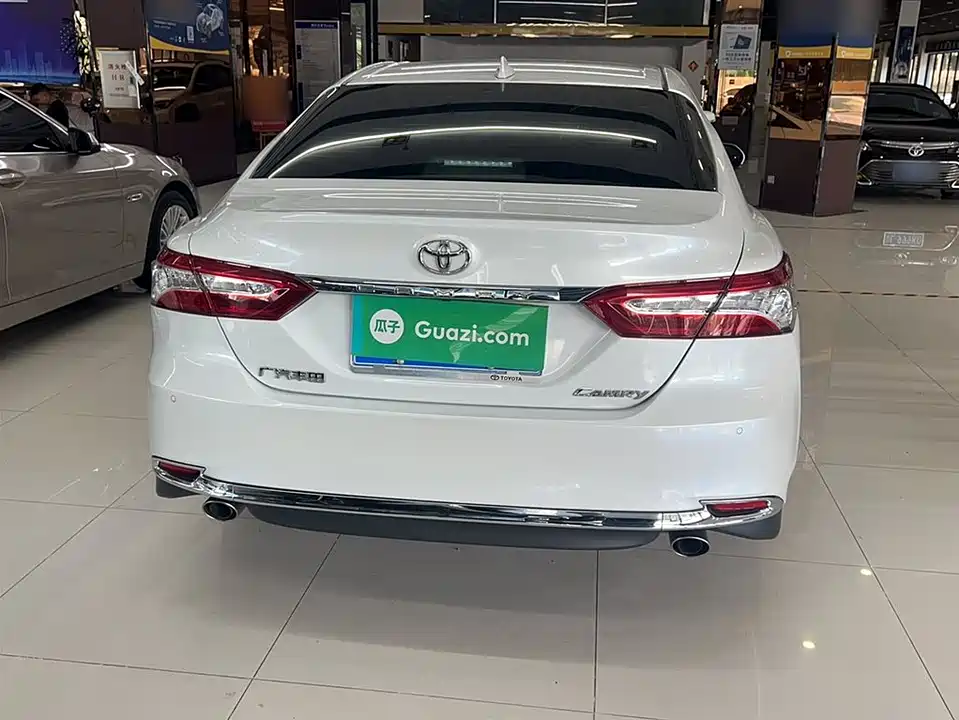 Toyota Camry Toyota Camry