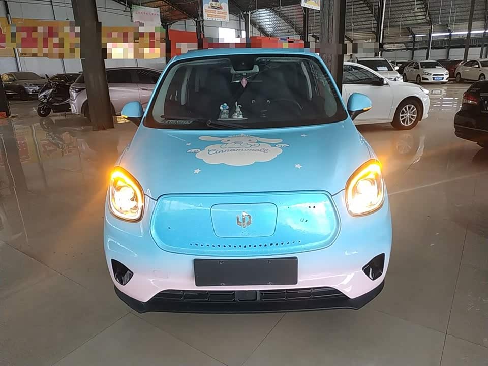 Leapmotor T03 Leapmotor T03