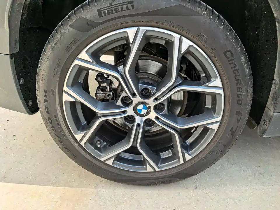 BMW X1 BMW X1