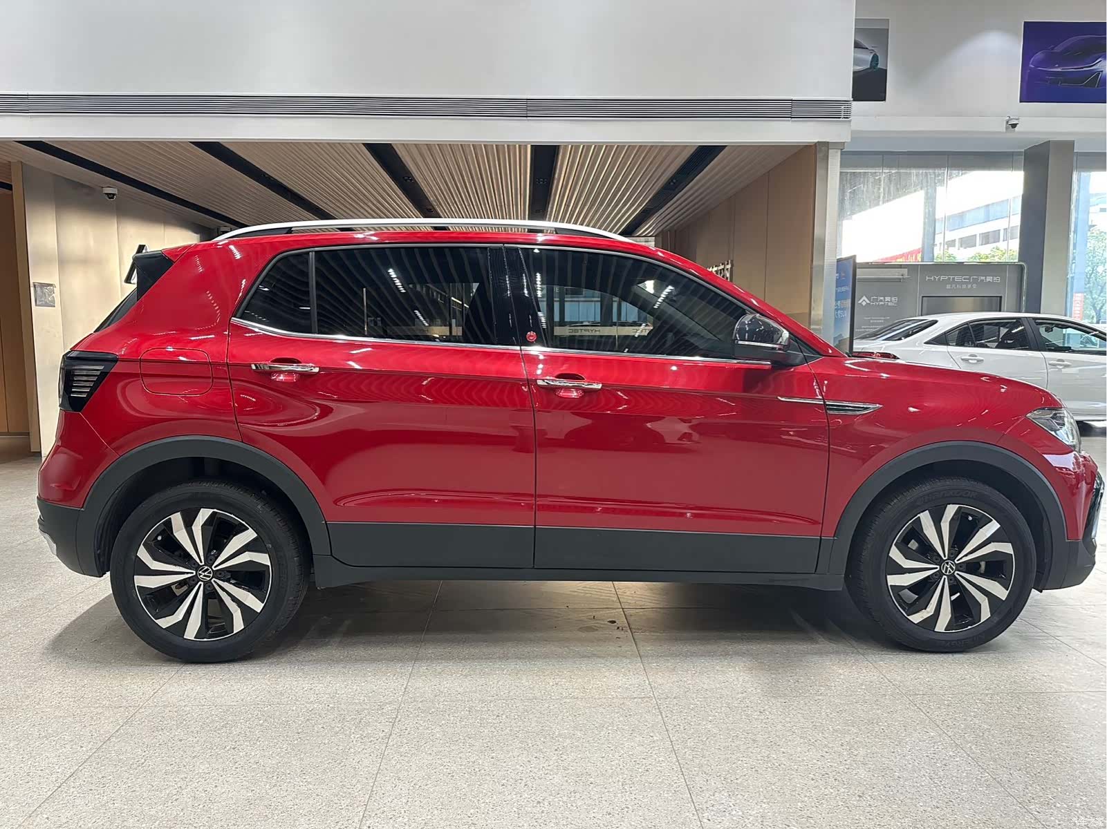 Volkswagen DSG, 2020 8