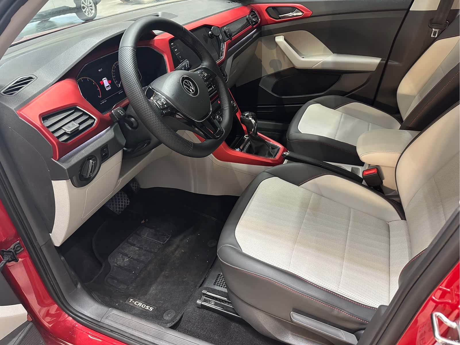 Volkswagen DSG, 2020 10
