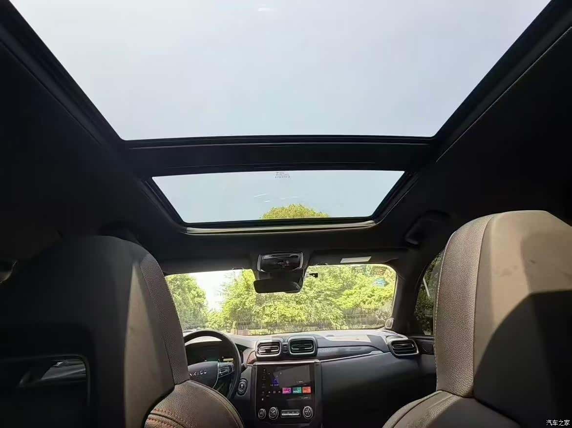 Lynk & Co 02, 2021 4