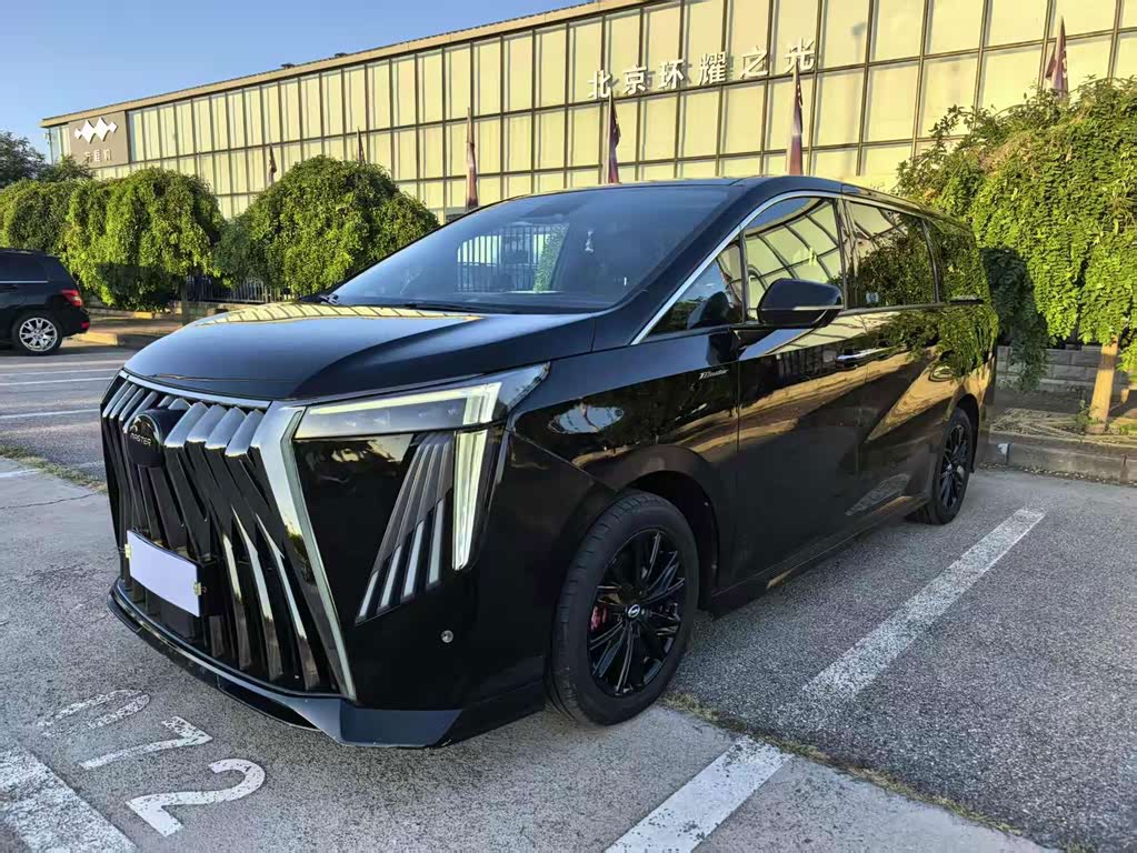 GAC M8 2024 400T Luxury
