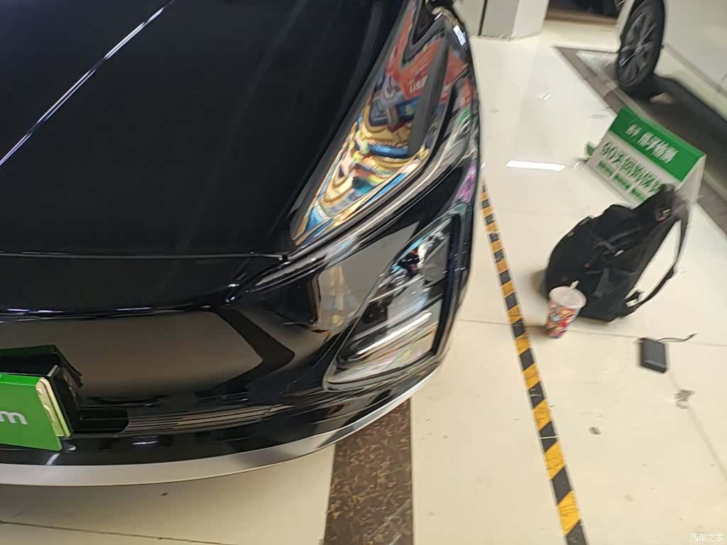 Wuling Starlight, 2024 24