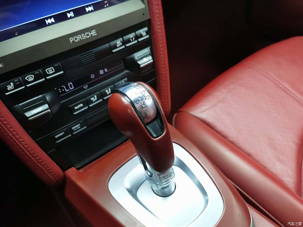 Porsche Cayman, 2012 13