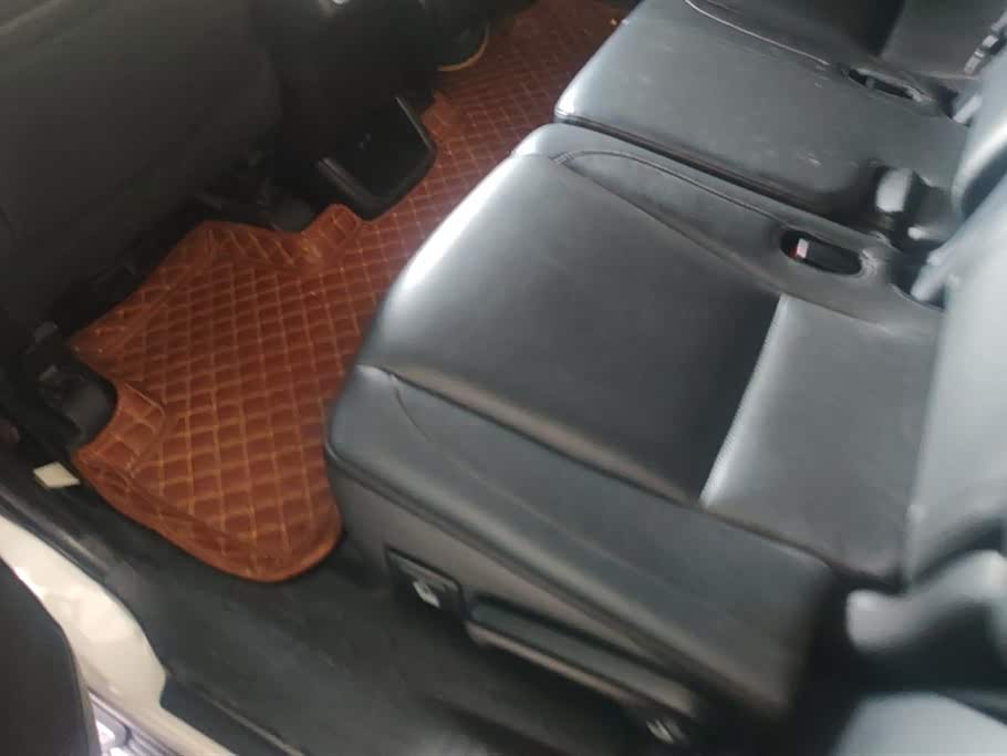 Toyota Highlander Toyota Highlander