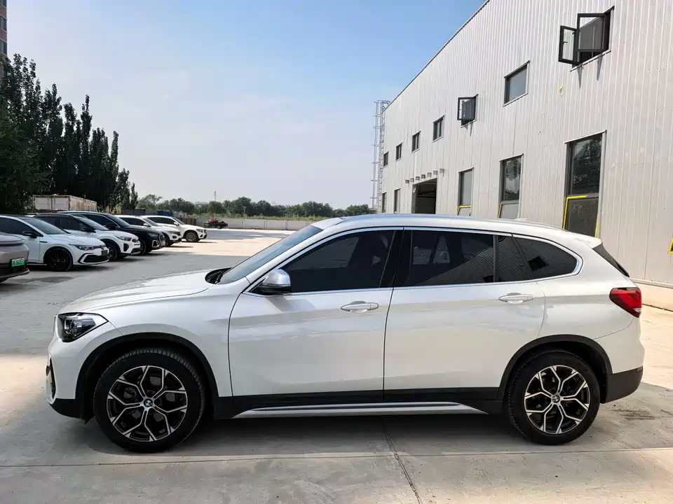 BMW X1 BMW X1
