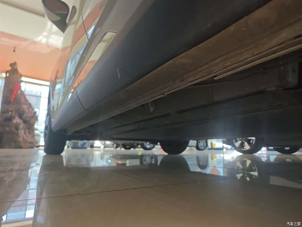 BYD Seagull, 2025 22