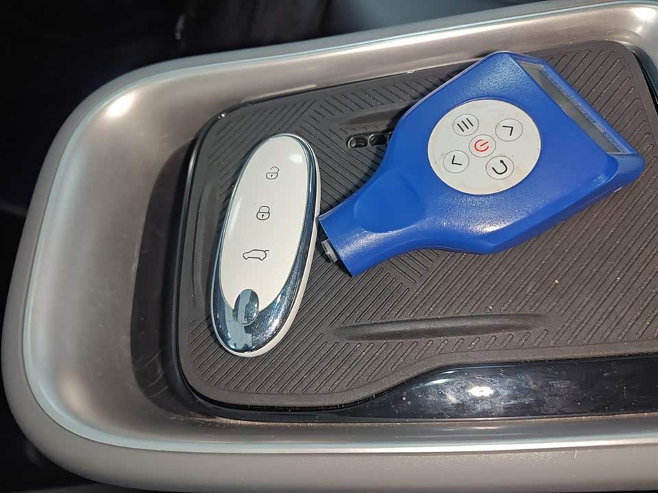 Dongfeng Nammi Nano 01