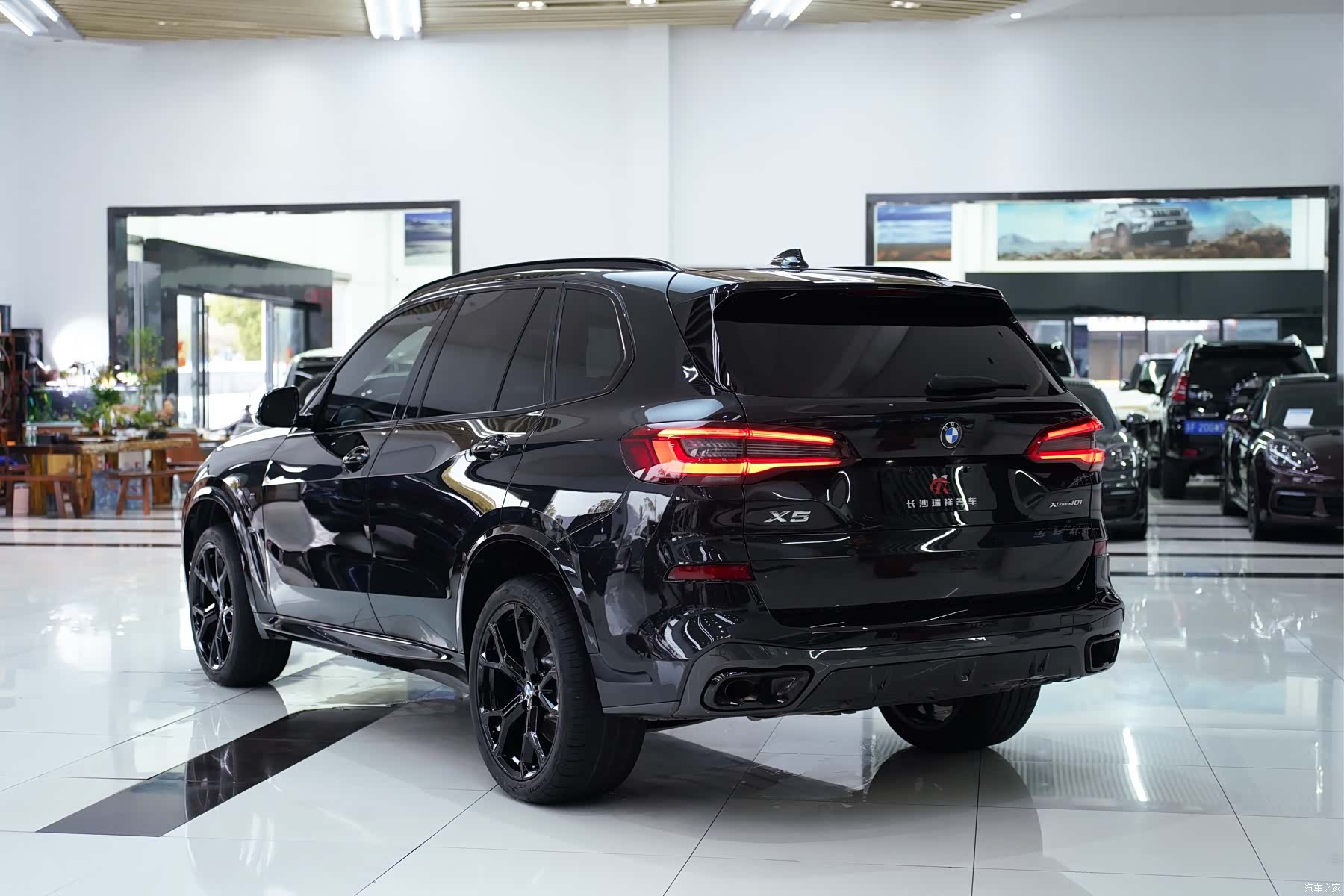 BMW X5, 2020 20