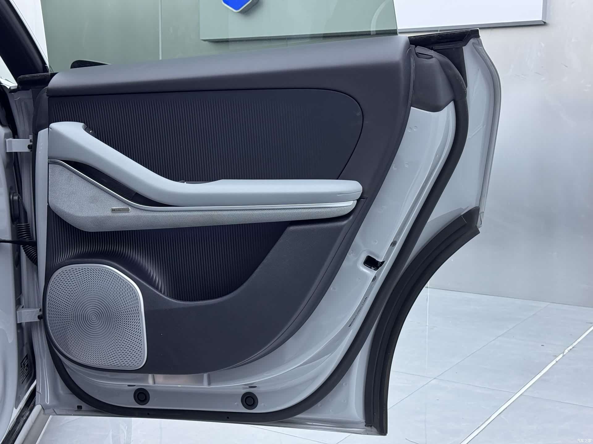 NIO ET5, 2025 24