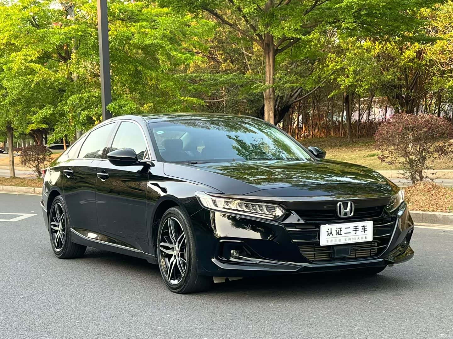 Honda Accord, 2023 3