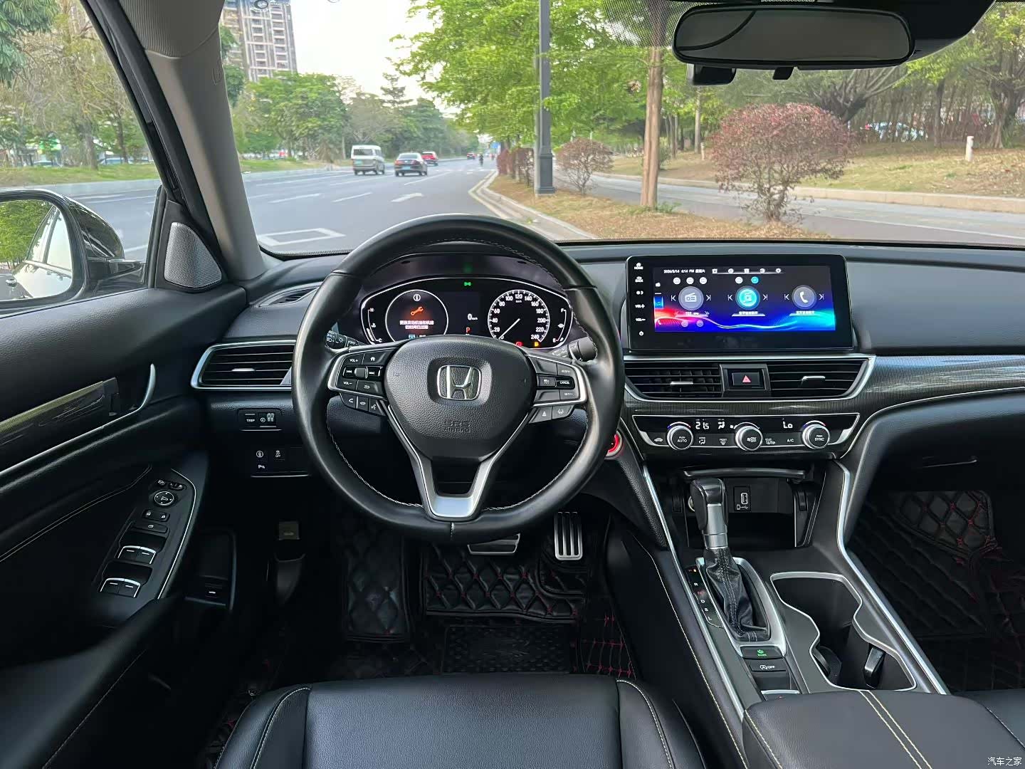 Honda Accord, 2023 4