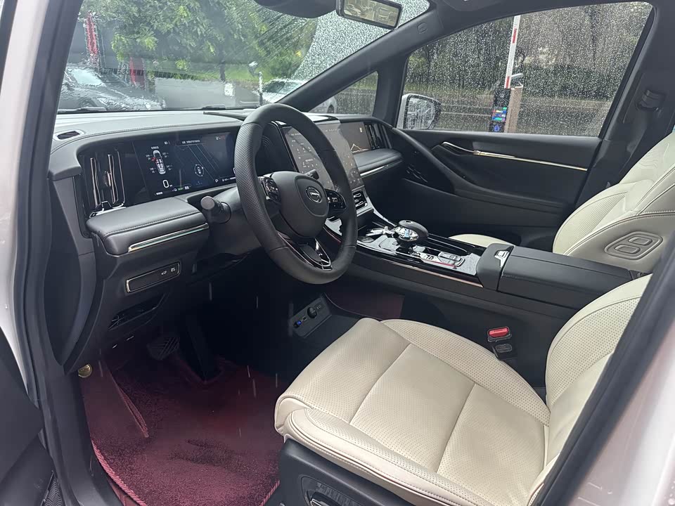 Trumpchi Trumpchi M8