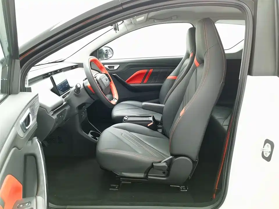 Chery Chery Unbounded Pro