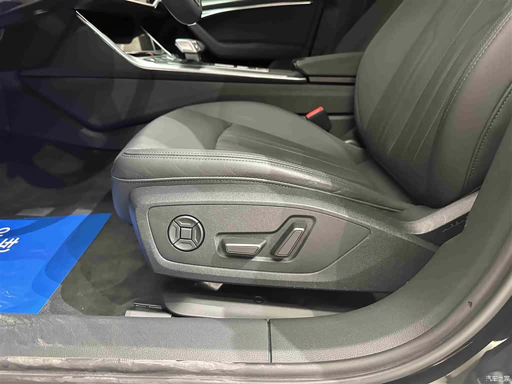 Audi A6, 2023 7