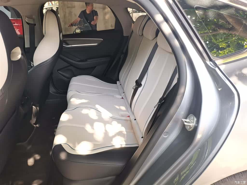 BYD Destroyer 05, 2024 17