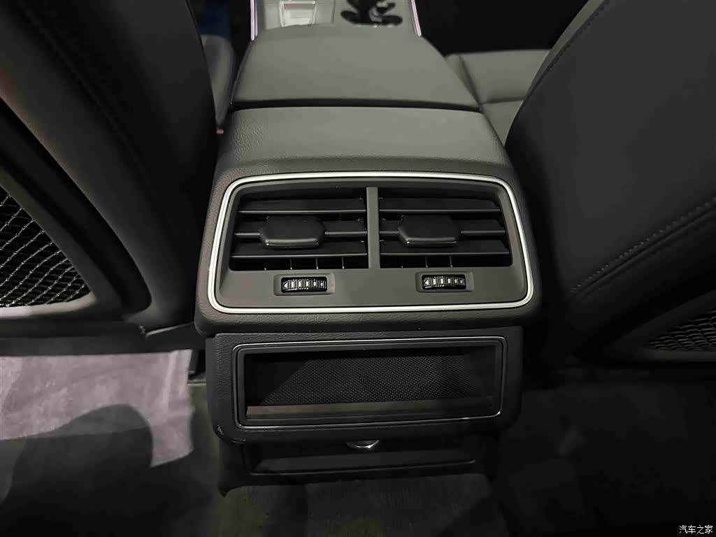 Audi A6, 2023 13