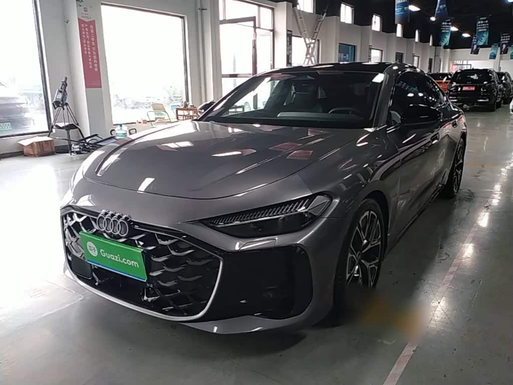 Audi A5L Sportback