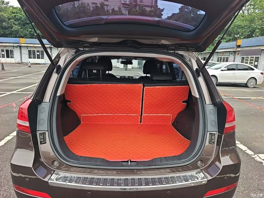Haval H2, 2016 19