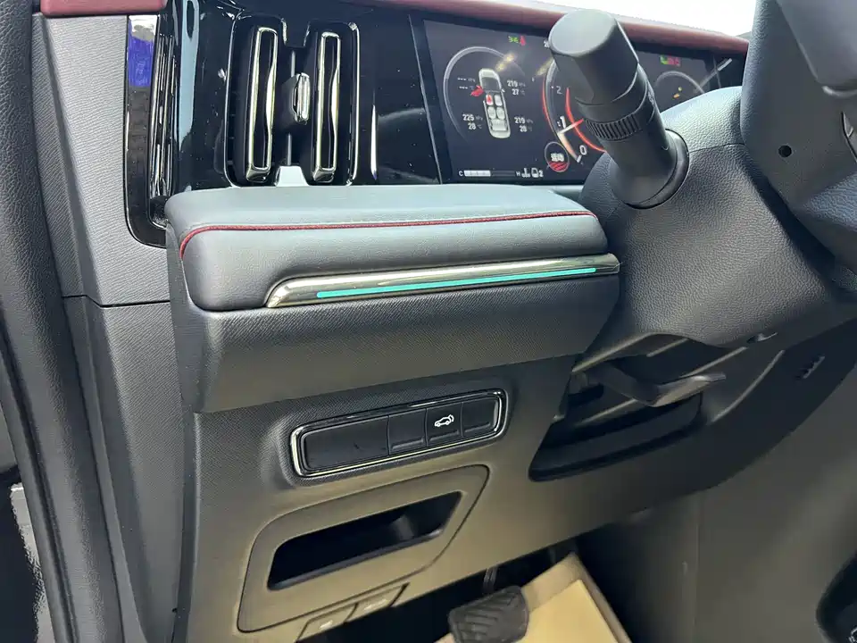 Trumpchi Trumpchi M8