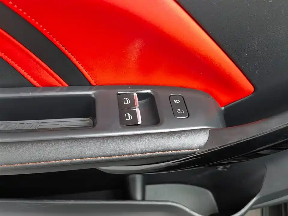 Chery Chery Unbounded Pro